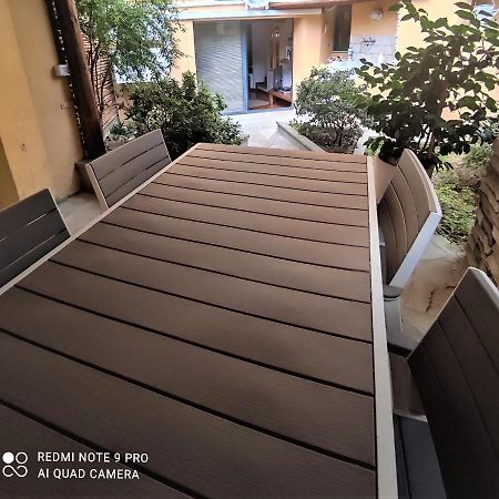 Careggi Garden Apartment فلورنس المظهر الخارجي الصورة