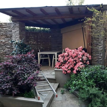 Careggi Garden Apartment فلورنس المظهر الخارجي الصورة