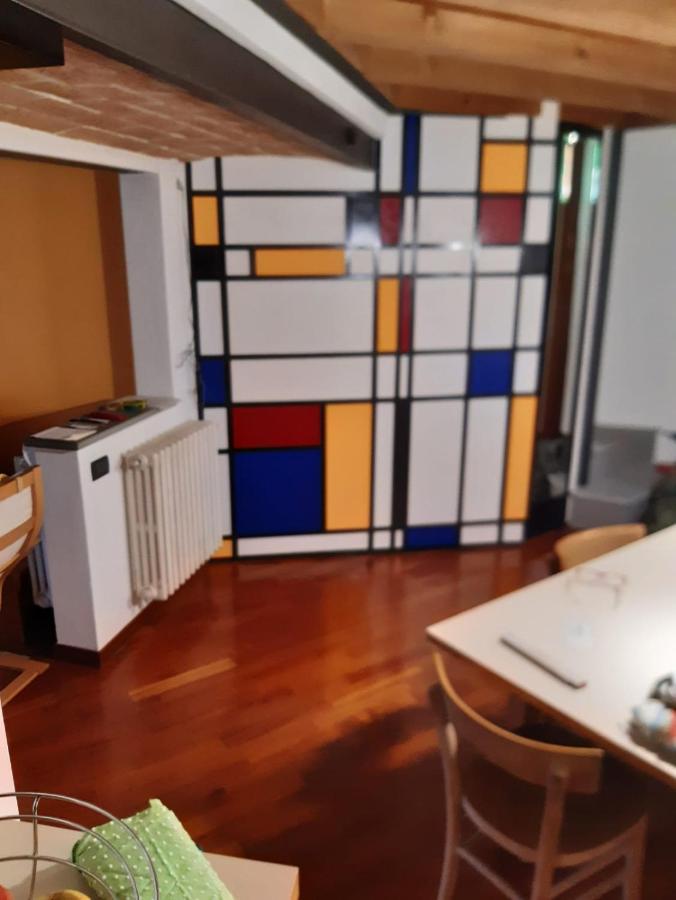 Careggi Garden Apartment فلورنس المظهر الخارجي الصورة