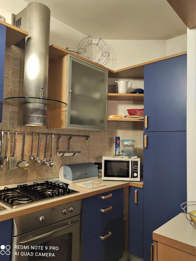 Careggi Garden Apartment فلورنس المظهر الخارجي الصورة