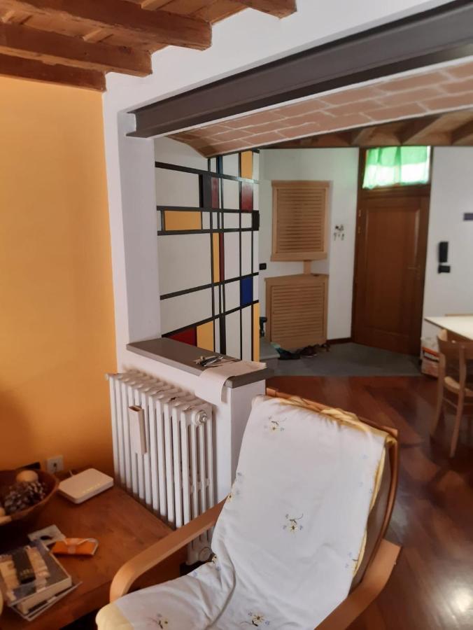 Careggi Garden Apartment فلورنس المظهر الخارجي الصورة