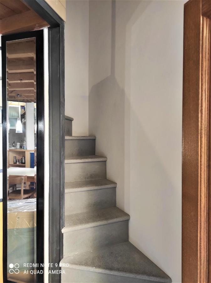 Careggi Garden Apartment فلورنس المظهر الخارجي الصورة