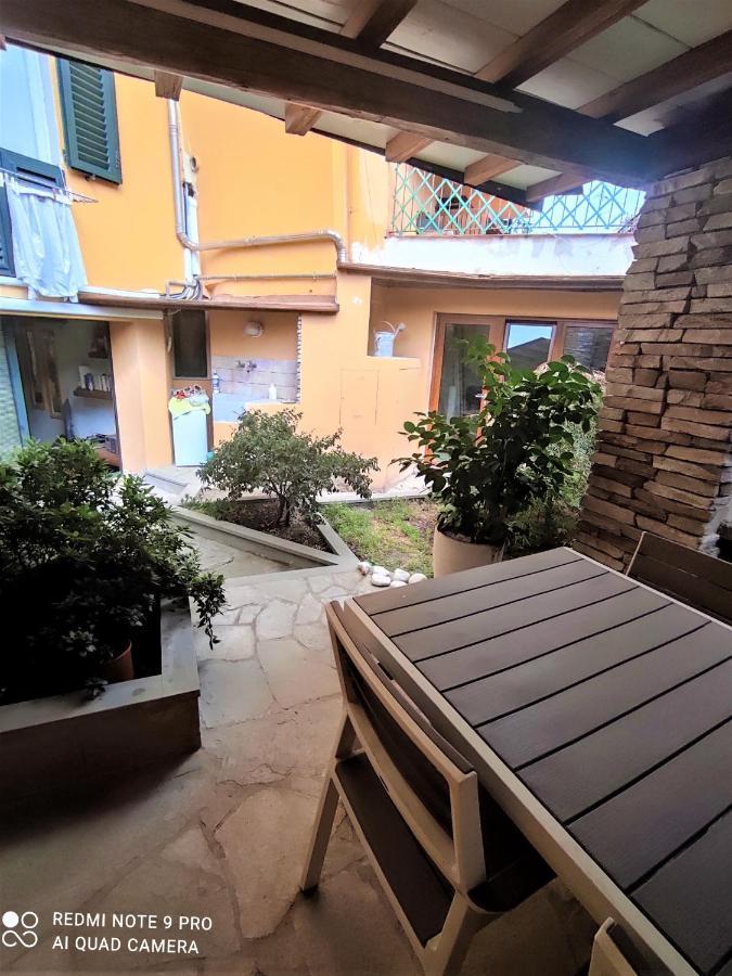 Careggi Garden Apartment فلورنس المظهر الخارجي الصورة