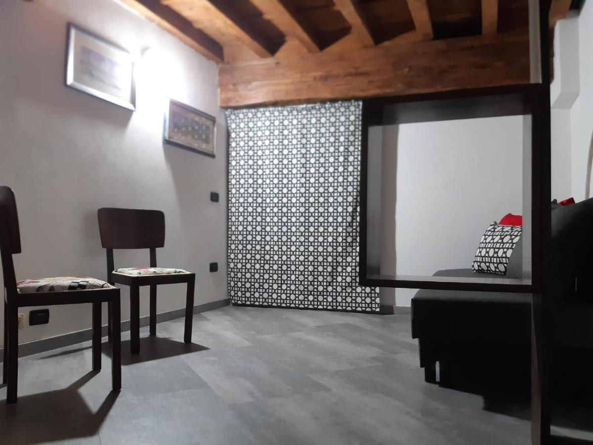 Careggi Garden Apartment فلورنس المظهر الخارجي الصورة