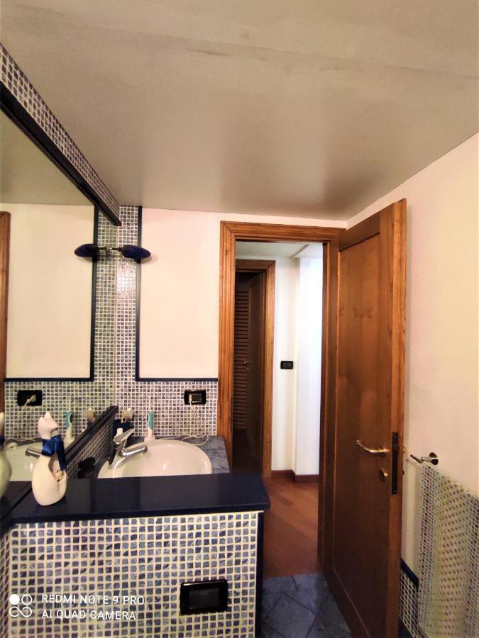 Careggi Garden Apartment فلورنس المظهر الخارجي الصورة