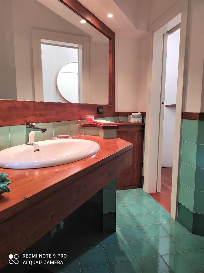 Careggi Garden Apartment فلورنس المظهر الخارجي الصورة