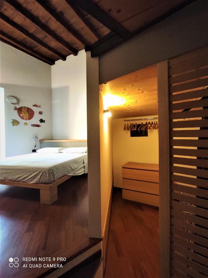 Careggi Garden Apartment فلورنس المظهر الخارجي الصورة