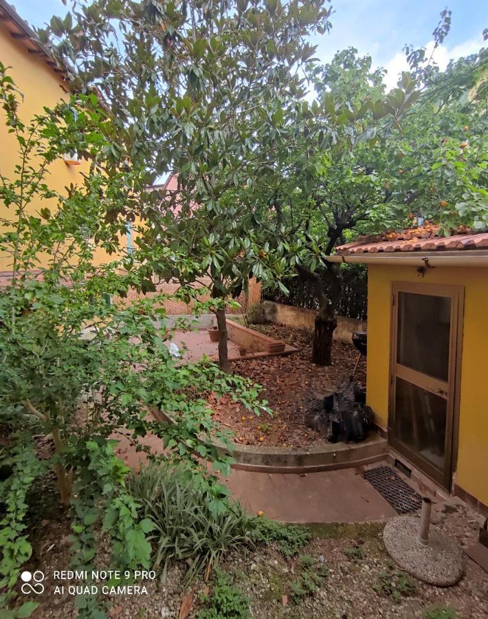 Careggi Garden Apartment فلورنس المظهر الخارجي الصورة