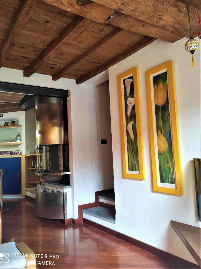 Careggi Garden Apartment فلورنس المظهر الخارجي الصورة
