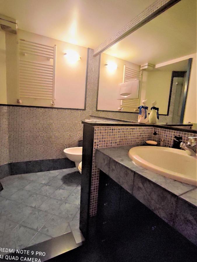 Careggi Garden Apartment فلورنس المظهر الخارجي الصورة
