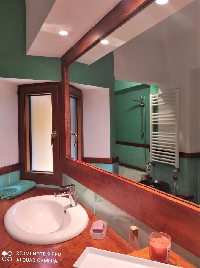 Careggi Garden Apartment فلورنس المظهر الخارجي الصورة