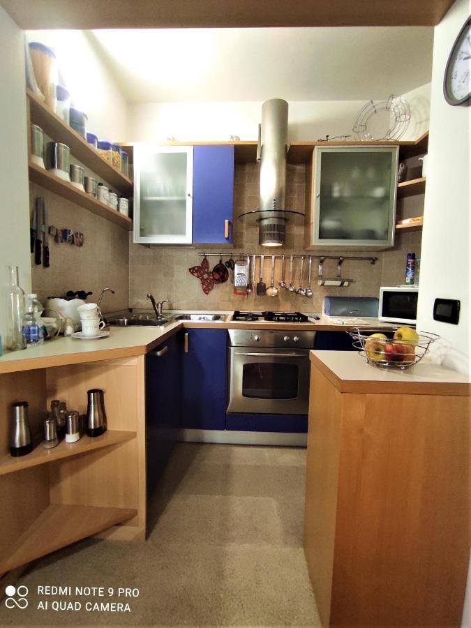 Careggi Garden Apartment فلورنس المظهر الخارجي الصورة