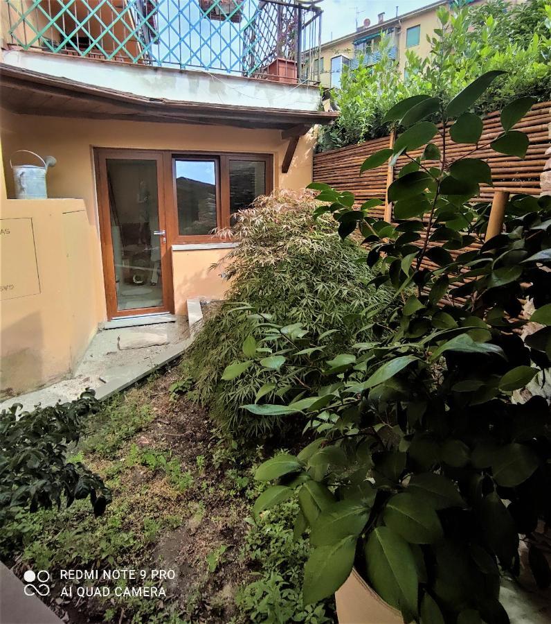 Careggi Garden Apartment فلورنس المظهر الخارجي الصورة